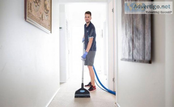 Professional Residential Cleaning Services in Sydney - Pressure 
