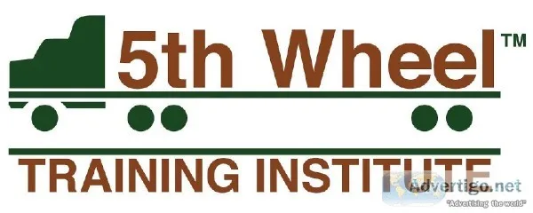 az truck driving school - 5thwheeltraining.com