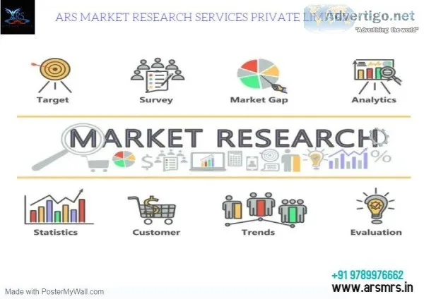 ARS Market Research Firms