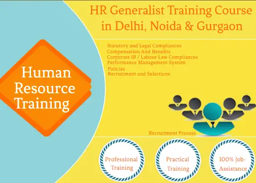 Hr generalist course - free sap hcm training course in delhi