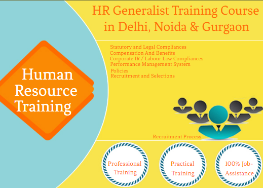 Hr generalist course - free sap hcm training course in delhi