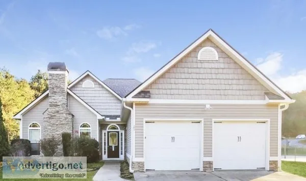203 ARBOR DR ROCKMART GA 30153