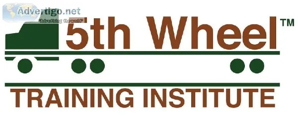 Truck Driver Training - 5thwheeltraining.com