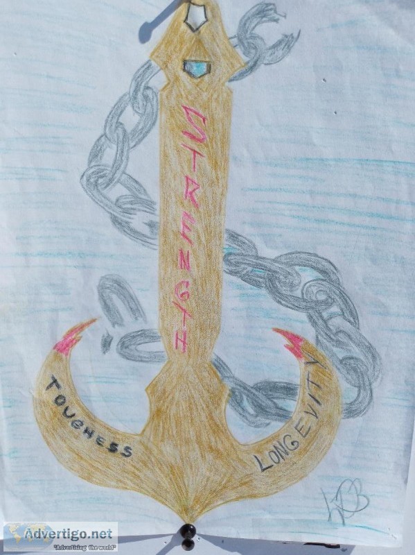 Enduring Symbol