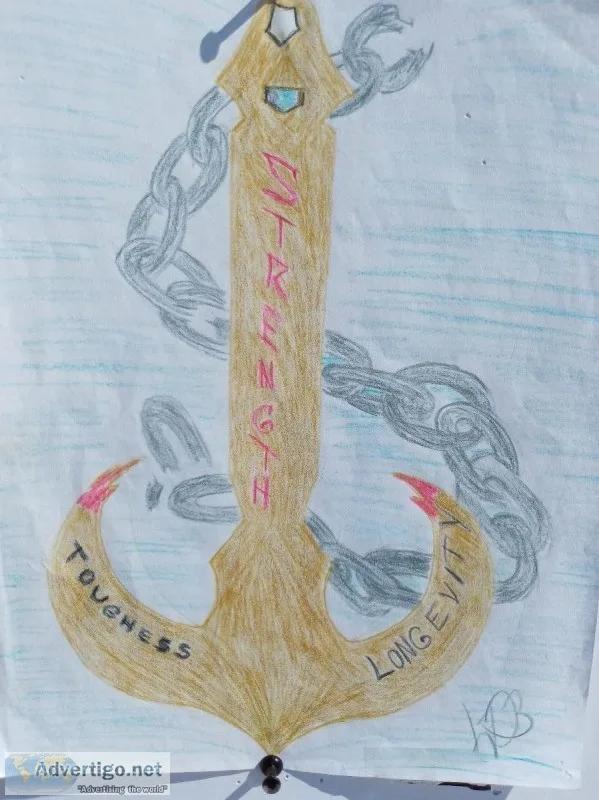 Enduring Symbol
