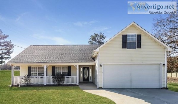 15 Cambridge Way Covington GA 30016