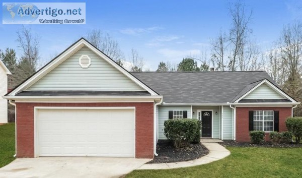 745 Freeman Dr Covington GA 30016