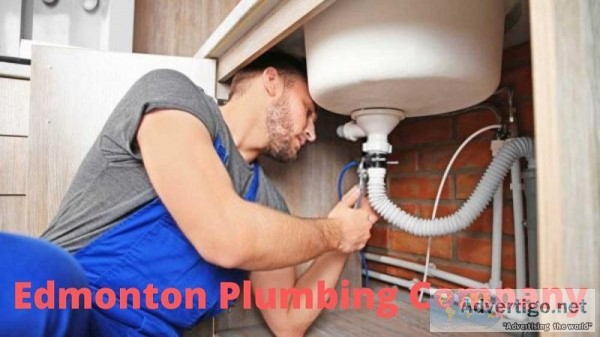 Edmonton Plumbing and Heating Company