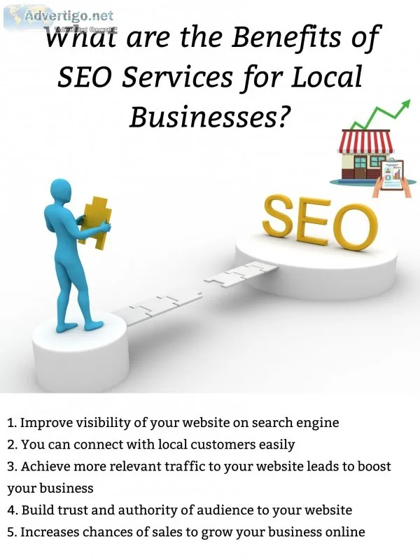 Seo services near california
