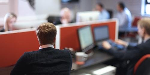 Website Design in Sheffield