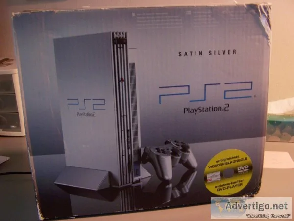 Video Game Systems and Accessories for Sale
