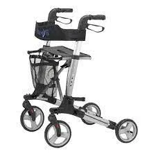 Walking Aids Zimmer Frames Tri-Walkers and Rollators From Aids 4