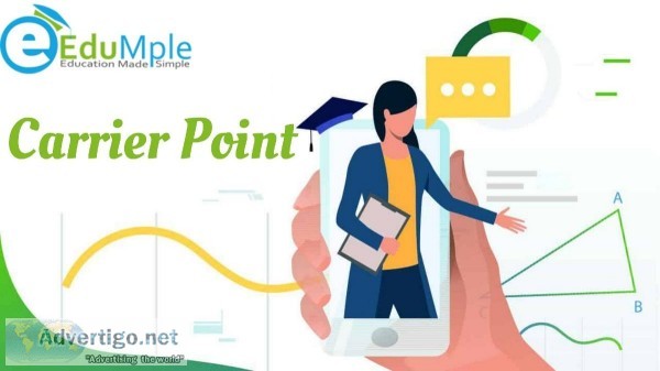 Carrier Point