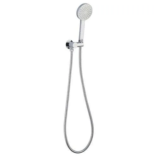 HELLYCAR CHRIS HAND SHOWER ON BRACKET CHROME