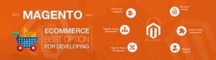 Best Magento Development Company in India  Magento Development C
