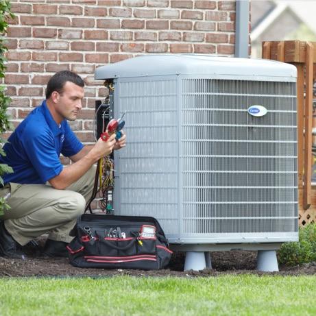 Apollo Heating and Air Conditioning Mesa
