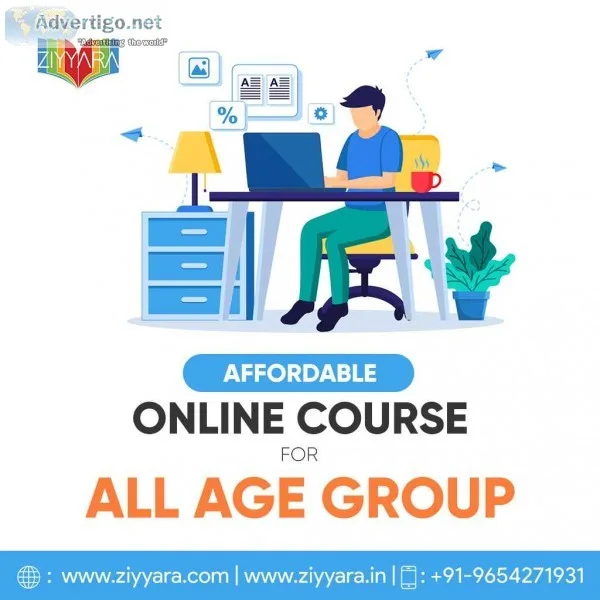 Book best online learning sessions for class 4 - ziyyara edutech