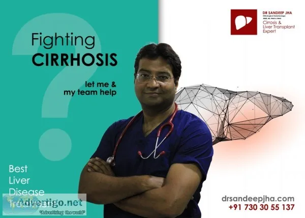 Liver transplant surgery