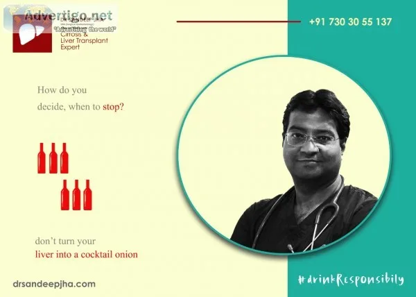 Liver transplant surgery