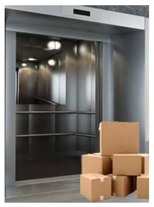 Goods Elevator Manufacturers in Rajasthan