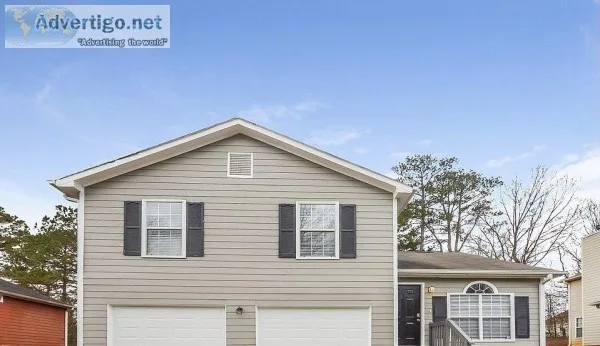4607 Latchwood Dr Lithonia GA 30038