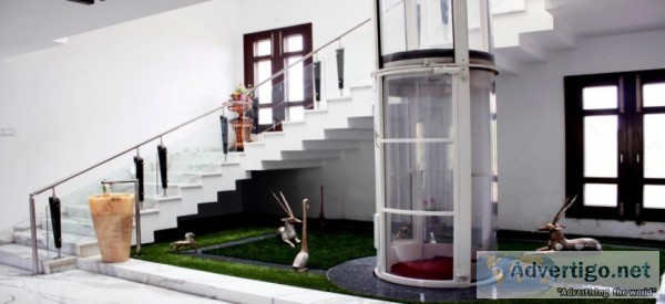 Lift Manufacturers in Jodhpur