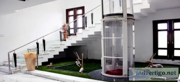 Lift Manufacturers in Jodhpur