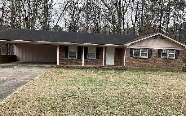 581 Carlouetta Rd SW Mableton GA 30126