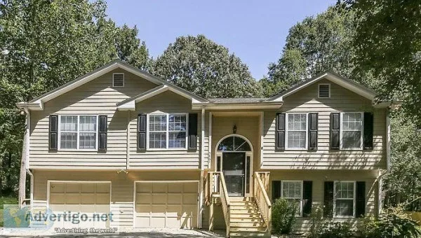 5461 Bushnell Ct Flowery Branch GA 30542