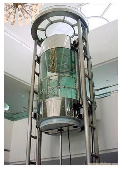 Lift Manufacturing Companies in Jaipur
