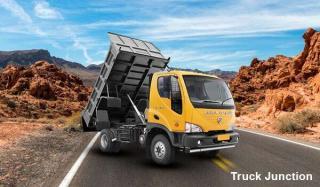Ashok leyland boss Truck Price in India 2021
