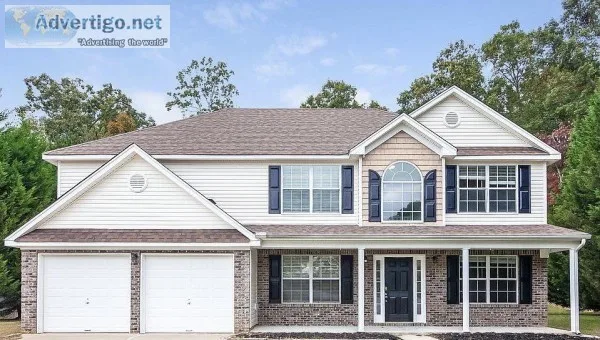 700 Lake Joyce Ln Fairburn GA 30213