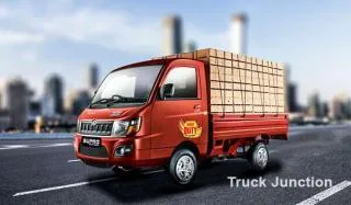 Mahindra supro Mini Truck Price And durability 2021