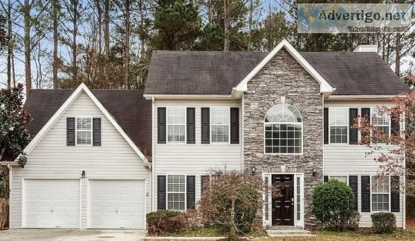 317 California Ct Ellenwood GA 30294