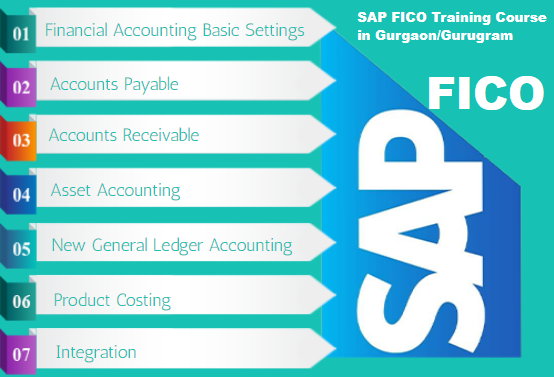 Join accounting training course in delhi - free gst sap hana sf 