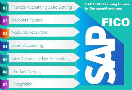 Join accounting training course in delhi - free gst sap hana sf 