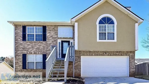 4627 Idlewood Park Lithonia GA 30038