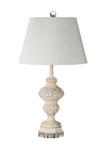Theodore Alexander TA Accents Vera Table Lamp  Luxury Wall Sconc