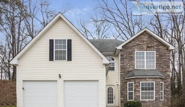 4202 Cedar Tree Run Snellville GA 30039
