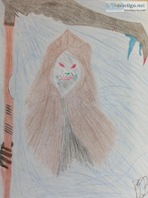 The Grim One