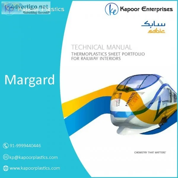 Margard Scratch Proof Glass Sheets