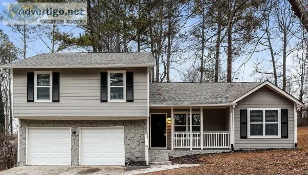 3817 Willow Wood Way Lawrenceville GA 30044