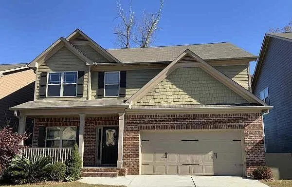 2278 Newbury Oaks Dr Lawrenceville GA 30044