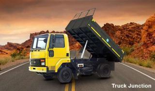 Ashok  leyland Ecomet Truck Price and Features