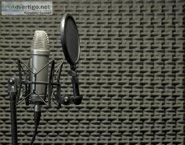 Japanese Voice Over Service and Japanese Translation Service