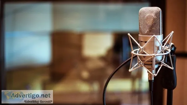 Hire Urdu Voice Over Agency and Translation Service