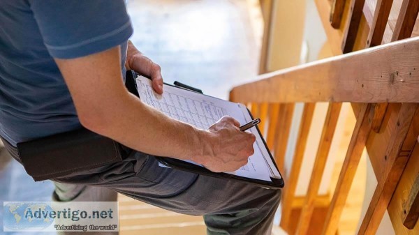 HOME INSPECTION SPECIALIST ORLANDO