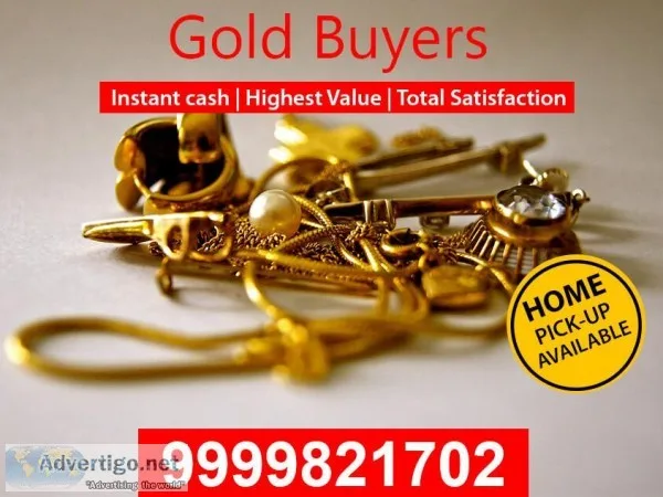 Sell Gold For Cash Near Me In Lajpat Nagar Delhi