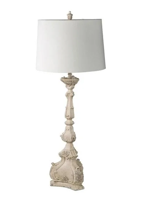 Theodore Alexander TA Accents Knudson Table Lamp  Luxury Wall Sc
