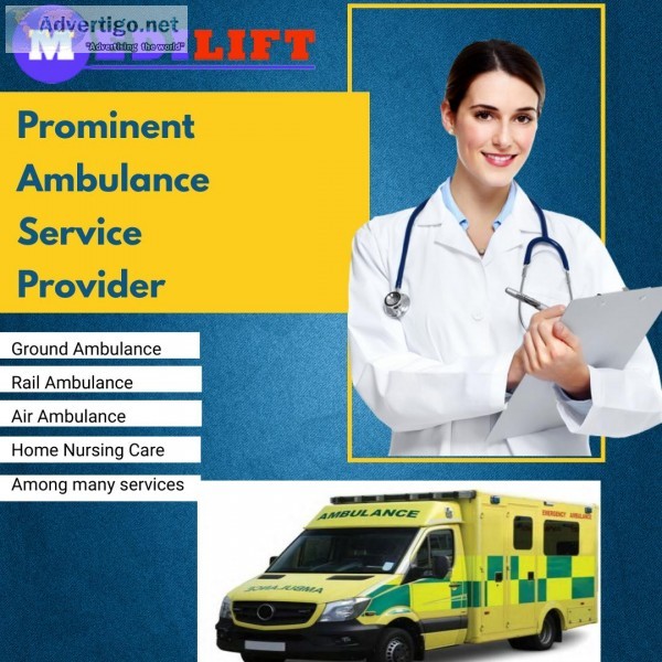 Immediate Therapeutic Aid Ambulance Service in Kalighat Kolkata-